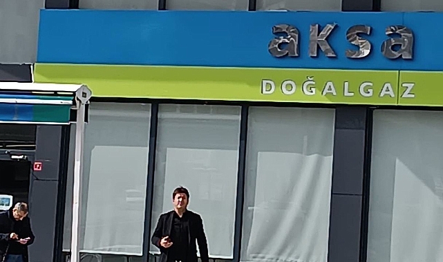 Aksa Doğalgaz’a tepkiler sürüyor! Avukat Paydaş şikayette bulundu!