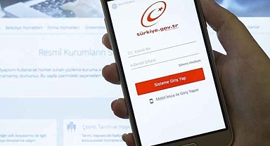 Askerlikle ilgili flaş gelişme! e-Devlet devreye girdi