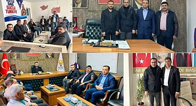 Av.Serdar Tokdemir, Durmak Bilmiyor