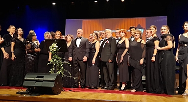 Avrupa Müzik Topluluğu’ndan 8 Mart Dünya Kadınlar Günü Mesajı