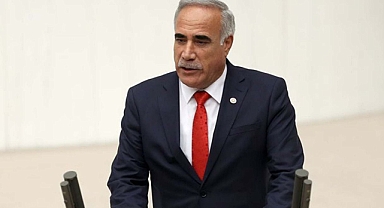 Aydınlık'tan depremden etkilenen 11 ildeki sevgi evlerine ilişkin önerge!