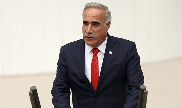 Aydınlık'tan depremden etkilenen 11 ildeki sevgi evlerine ilişkin önerge!