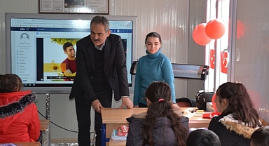 Bakan açıkladı! Urfa’dan kaç öğrenci nakil istedi?