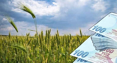 Bakan duyurdu! 1 milyar 653 milyon 871 bin TL hesaplara aktarıldı!