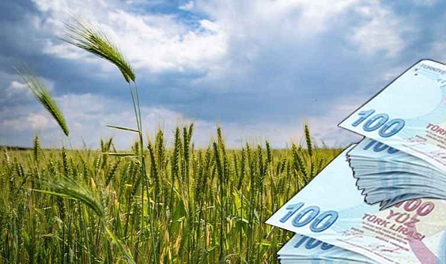 Bakan duyurdu! 1 milyar 653 milyon 871 bin TL hesaplara aktarıldı!