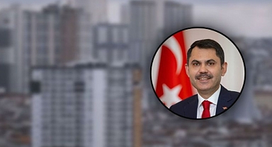Bakan Kurum açıkladı: Urfa dahil 11 ilde yarın temeller atılacak!