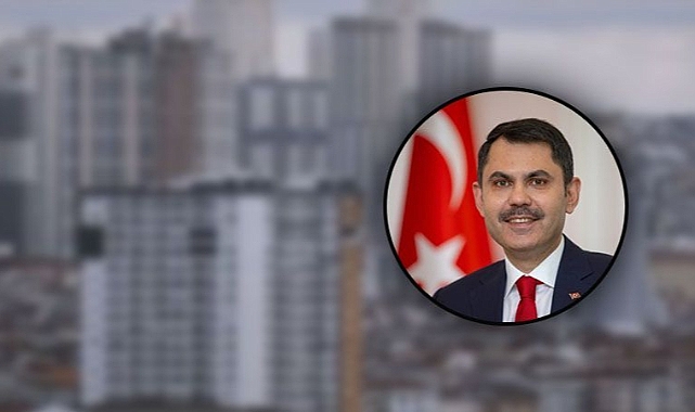 Bakan Kurum açıkladı: Urfa dahil 11 ilde yarın temeller atılacak!