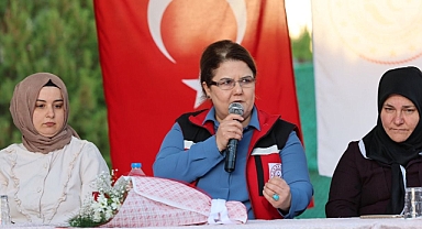 Bakan Yanık açıkladı! Yardımlar hesaplara yattı!