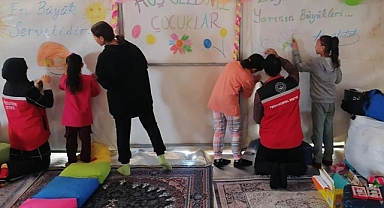 Bakanlık açıkladı: Depremzede 42 çocuğun kimliği tespit edilmedi!