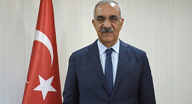 Başkan Bayıktan Berat Kandili Mesajı