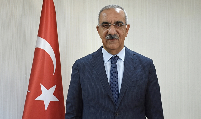 Başkan Bayıktan Berat Kandili Mesajı
