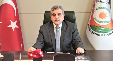 Başkan Beyazgül: ‘Sağlık çalışanlarımız milletimizin kahramanıdır’