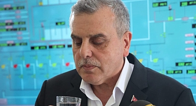 Başkan Beyazgül, ‘’Şehre İçme Suyu Verilmeye Başlandı’’