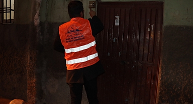 Başkan Beyazgül, “Vatandaşlarımız İçin Gayretle Çalışıyoruz”