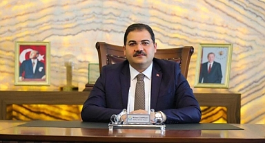 Başkan Canpolat’tan 12 Mart Mesajı!