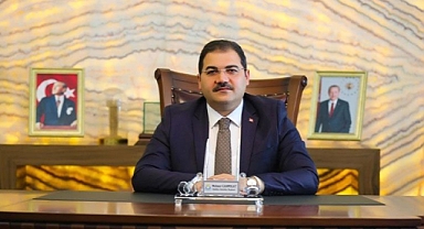 Başkan Canpolat’tan Berat Kandili mesajı!