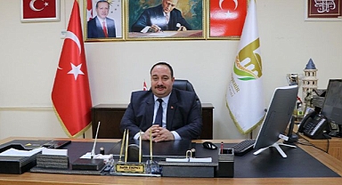 Başkan Ekinci’den 14 Mart Tıp Bayramı mesajı!