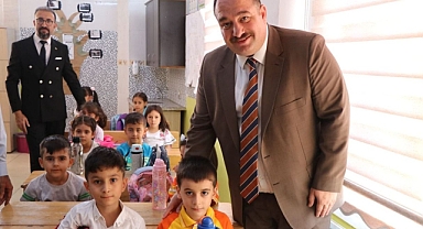 Başkan Ekinci’den 2’nci Dönem Eğitim Öğretim Yılı Mesajı