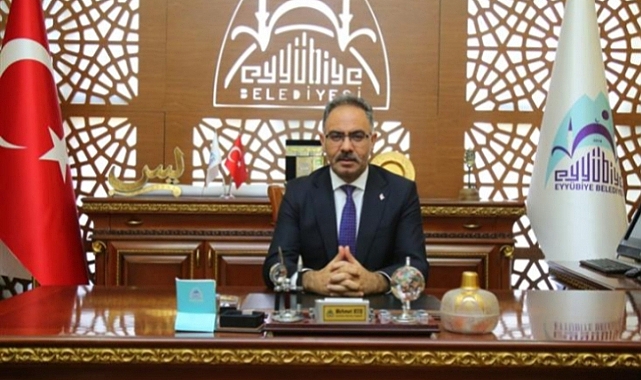 Başkan Kuş, Zorluk ve Acılarla Yüzleşen Kadınları Hatırlattı