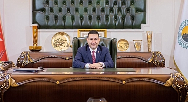 Başkan Özyavuz'dan Ramazan Ayı mesajı!