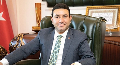 Başkan Özyavuz: Kadınlar toplumlara yön verenlerdir!