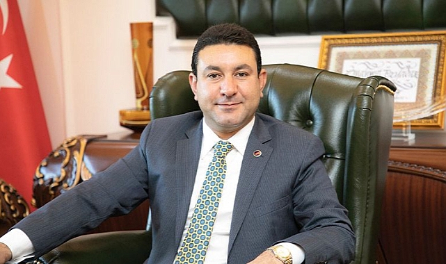 Başkan Özyavuz: Kadınlar toplumlara yön verenlerdir!