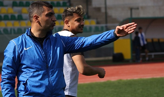 Bozkurt, haftayı değerlendirdi: Bu inanç bizi şampiyonluğa taşıyacak!