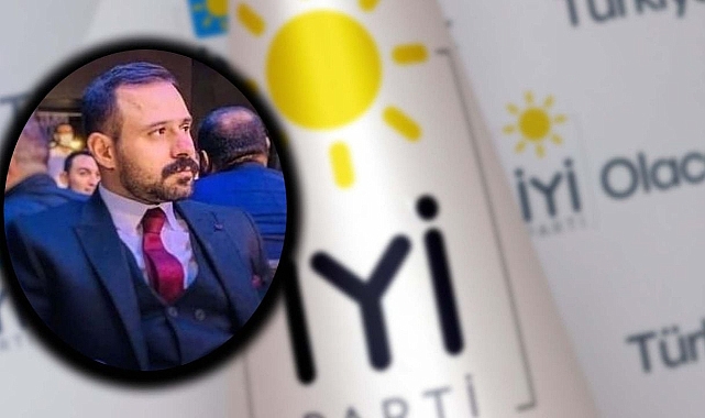 Bucak, Milletvekili Aday Adaylığını açıkladı!