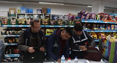 Büyükşehir Zabıta’dan ‘’Fahiş Su Denetimi’’