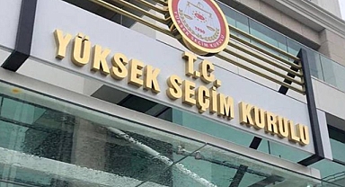Cumhurbaşkanı Erdoğan için adaylık başvurusu yapıldı!