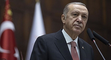 Cumhurbaşkanı Erdoğan, seçim için tarih verdi!
