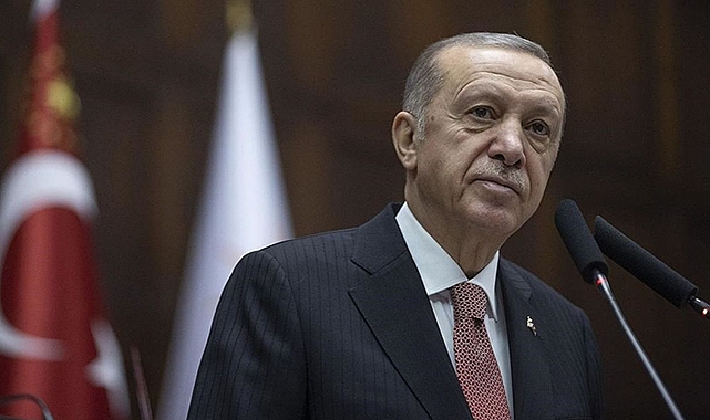 Cumhurbaşkanı Erdoğan, seçim için tarih verdi!