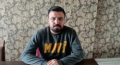 Dayanışma çalışmalarına işten izin alarak katıldı, dönüşte işten çıkarıldı