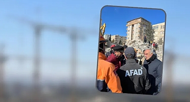 Deprem Urfa'yı da vurdu! Kentteki hastanelerin durumu ne?