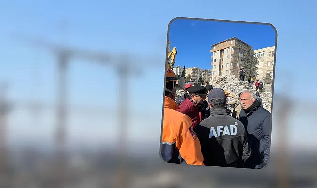 Deprem Urfa'yı da vurdu! Kentteki hastanelerin durumu ne?