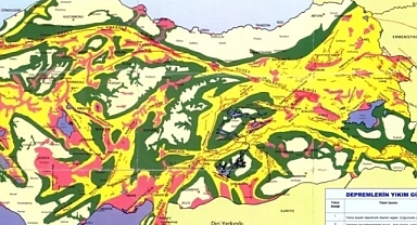 Deprem Uzmanı Ahmet Ercan'dan deprem sonrası rahatlatan açıklama!