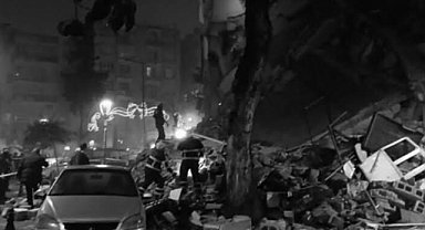 Depremin bilançosu ağırlaşıyor... Ölü sayısı yine arttı