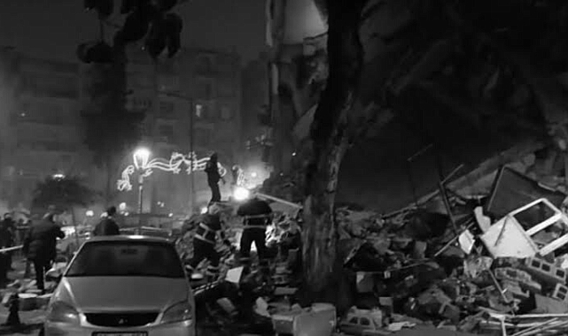 Depremin bilançosu ağırlaşıyor... Ölü sayısı yine arttı
