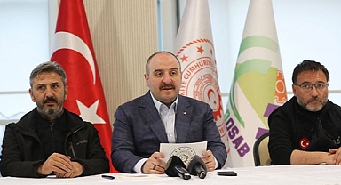 Depremin sanayi üzerindeki maliyeti dudak uçuklattı: Yaklaşık 170 milyar lira!