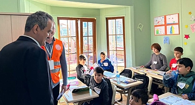 Depremin vurduğu 4 ilde daha okullar açıldı!