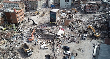 Depremle ilgili şu ana kadar kaç kişi tutuklandı? İşte son rakamlar!