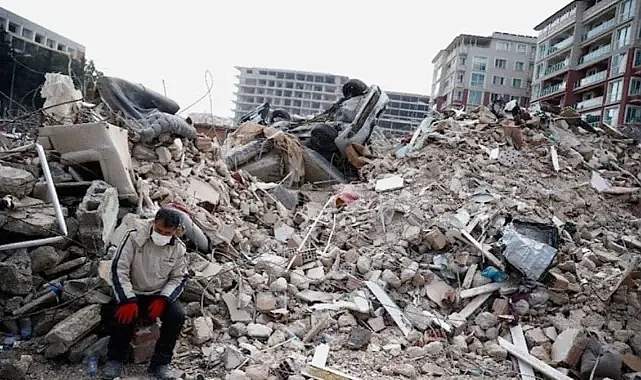 ‘Depremle ilgili tedbir alınsın’ dediler, ifadeye çağırıldılar