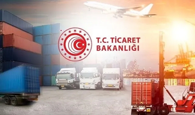 Dış ticarette yeni veriler açıklandı!