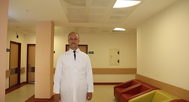 Doç. Dr. Şerif Kurtuluş 'dan Önemli Uyarı