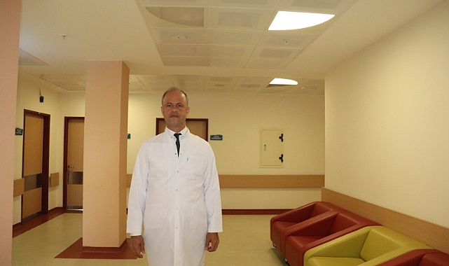 Doç. Dr. Şerif Kurtuluş 'dan Önemli Uyarı