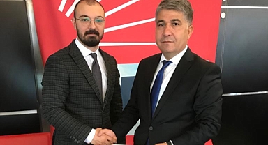 Dr. Süleyman Gök resmen aday adayı oldu