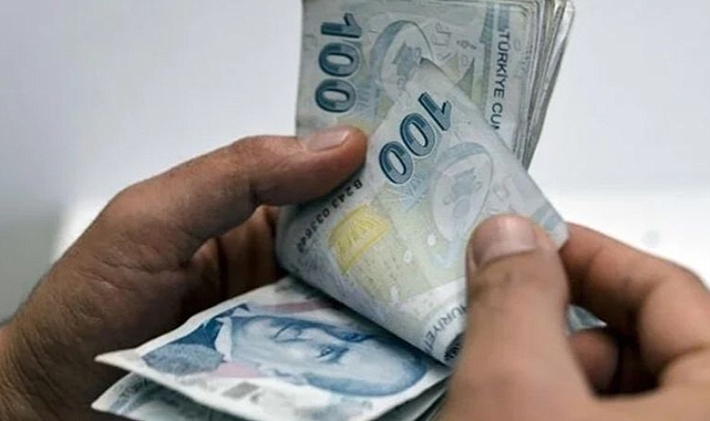 Düğmeye basıldı! Asgari ücret 10 bin liranın üstüne çıkacak!