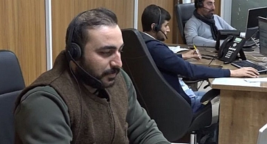 Duyuru yapıldı! Büyükşehir Belediyesi ihbar hattı kitlendi!