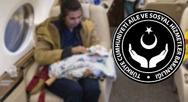 Enkaz altından refakatçisi olmayan kaç çocuk çıkarıldı? İşte son veriler!
