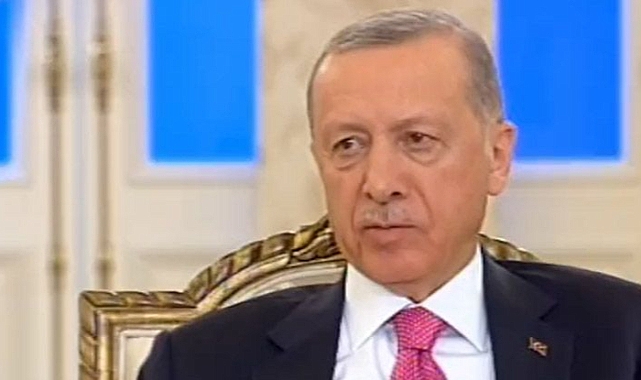 Erdoğan açıkladı! En düşük emekli aylığı ne kadar ?